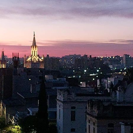Departamento Maipu Cordoba公寓 外观 照片