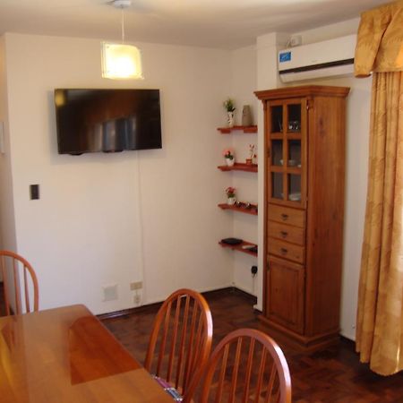 Departamento Maipu Cordoba公寓 外观 照片
