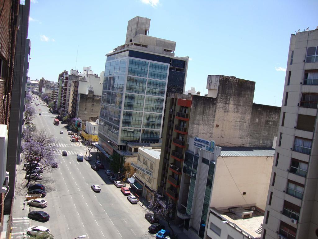 Departamento Maipu Cordoba公寓 外观 照片