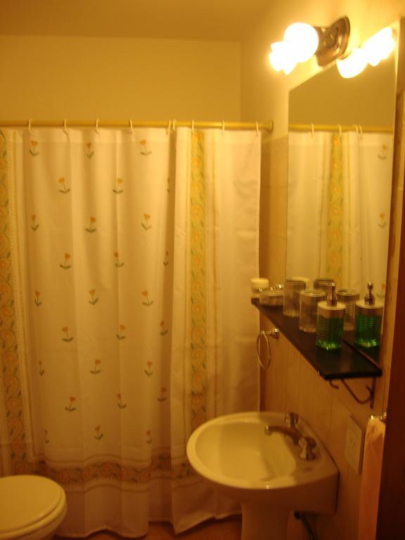 Departamento Maipu Cordoba公寓 外观 照片