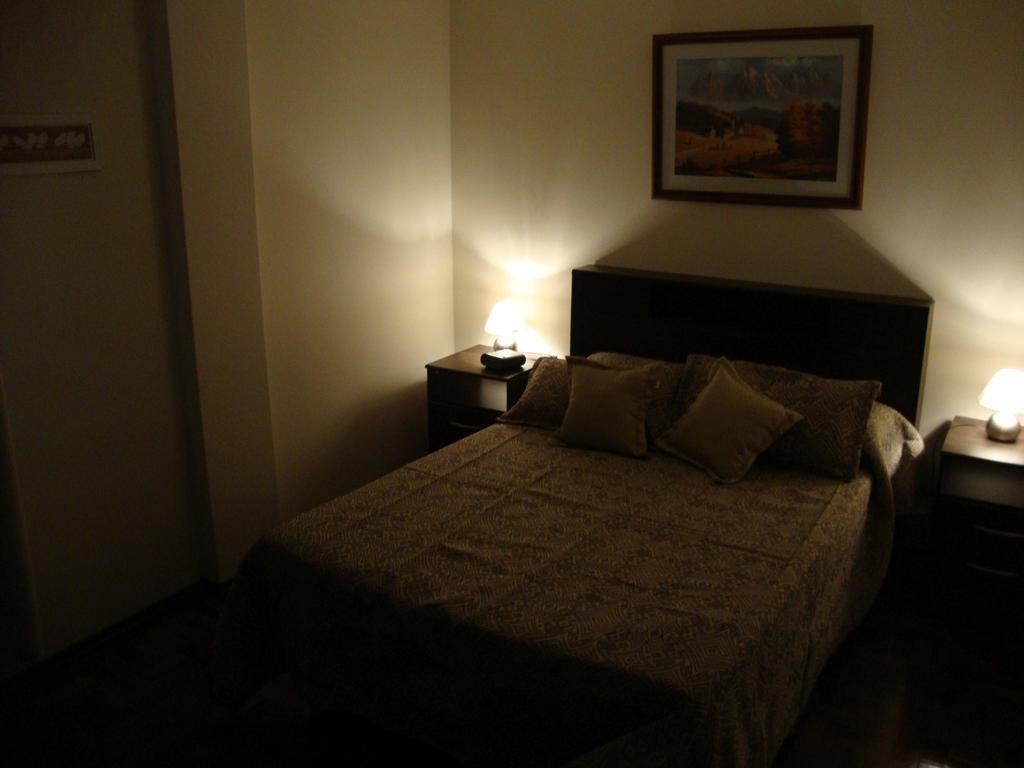 Departamento Maipu Cordoba公寓 外观 照片