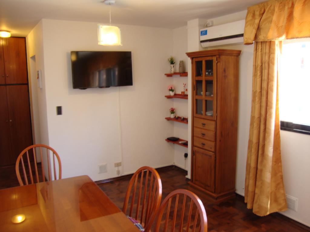 Departamento Maipu Cordoba公寓 外观 照片