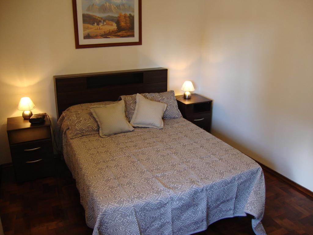 Departamento Maipu Cordoba公寓 外观 照片
