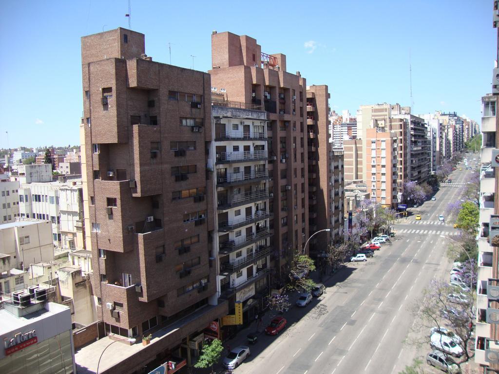 Departamento Maipu Cordoba公寓 外观 照片
