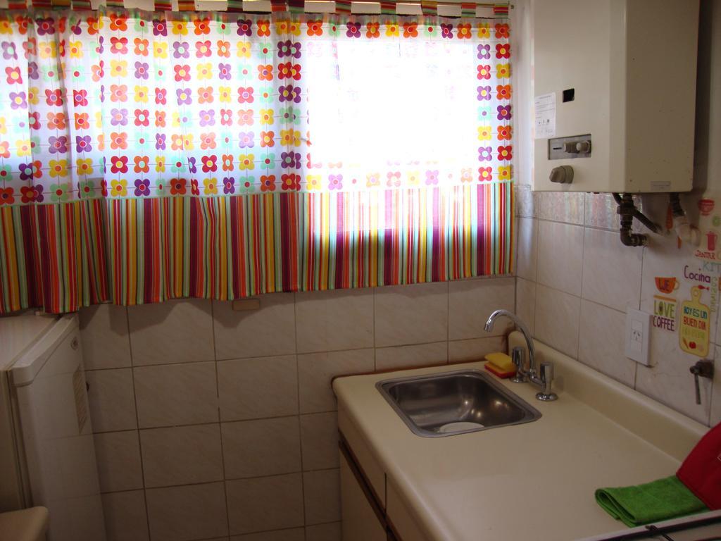 Departamento Maipu Cordoba公寓 外观 照片