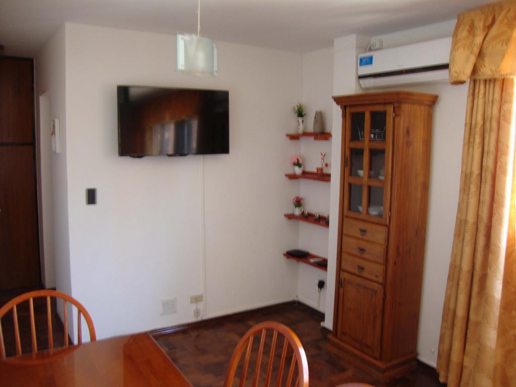 Departamento Maipu Cordoba公寓 外观 照片
