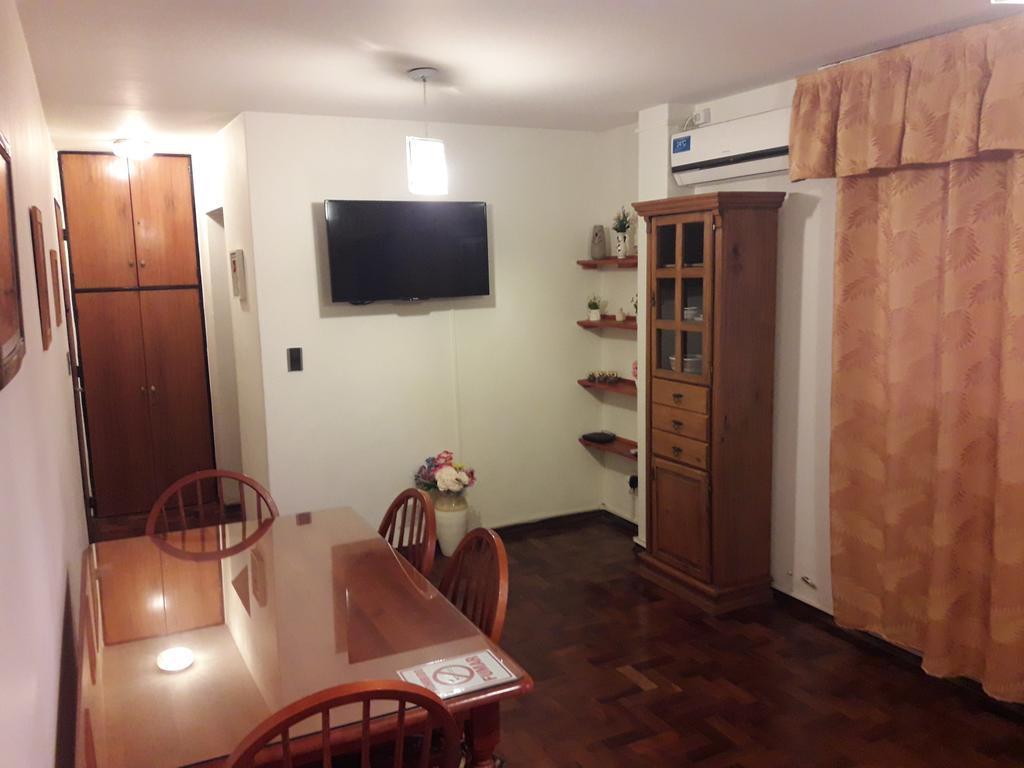 Departamento Maipu Cordoba公寓 外观 照片