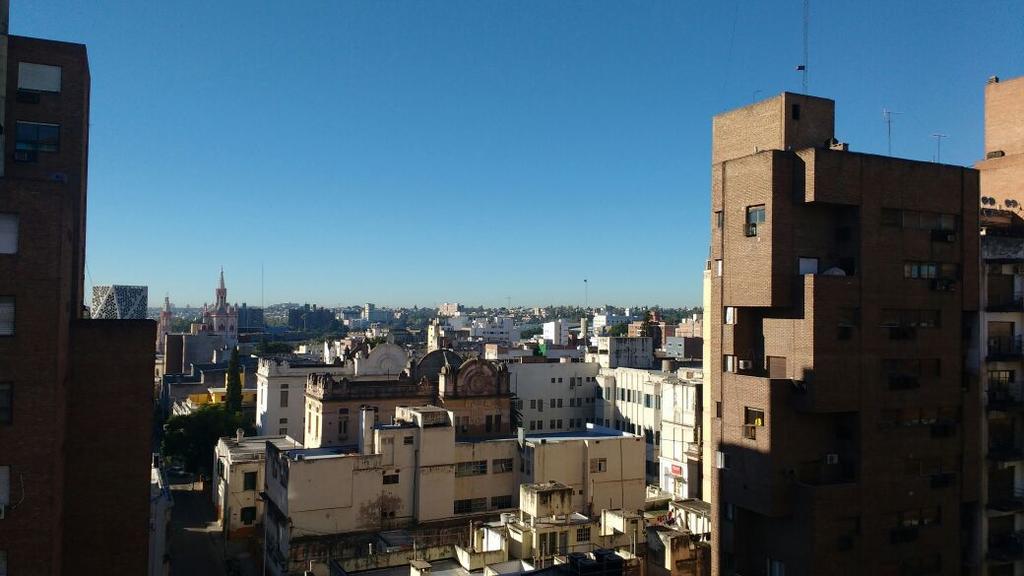 Departamento Maipu Cordoba公寓 外观 照片